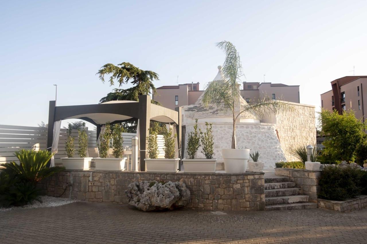 Orutra Noci Exterior foto