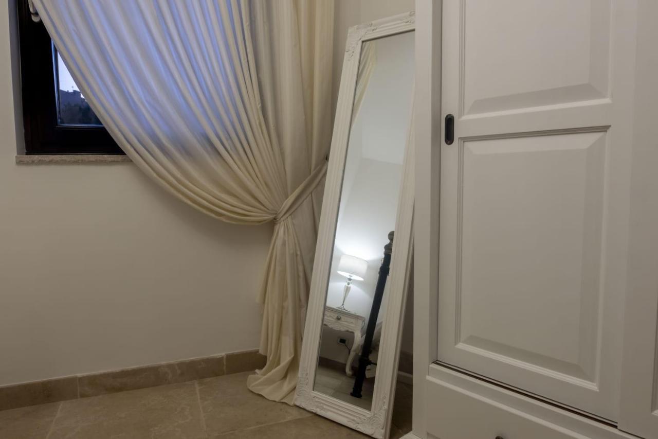 Orutra Noci Exterior foto