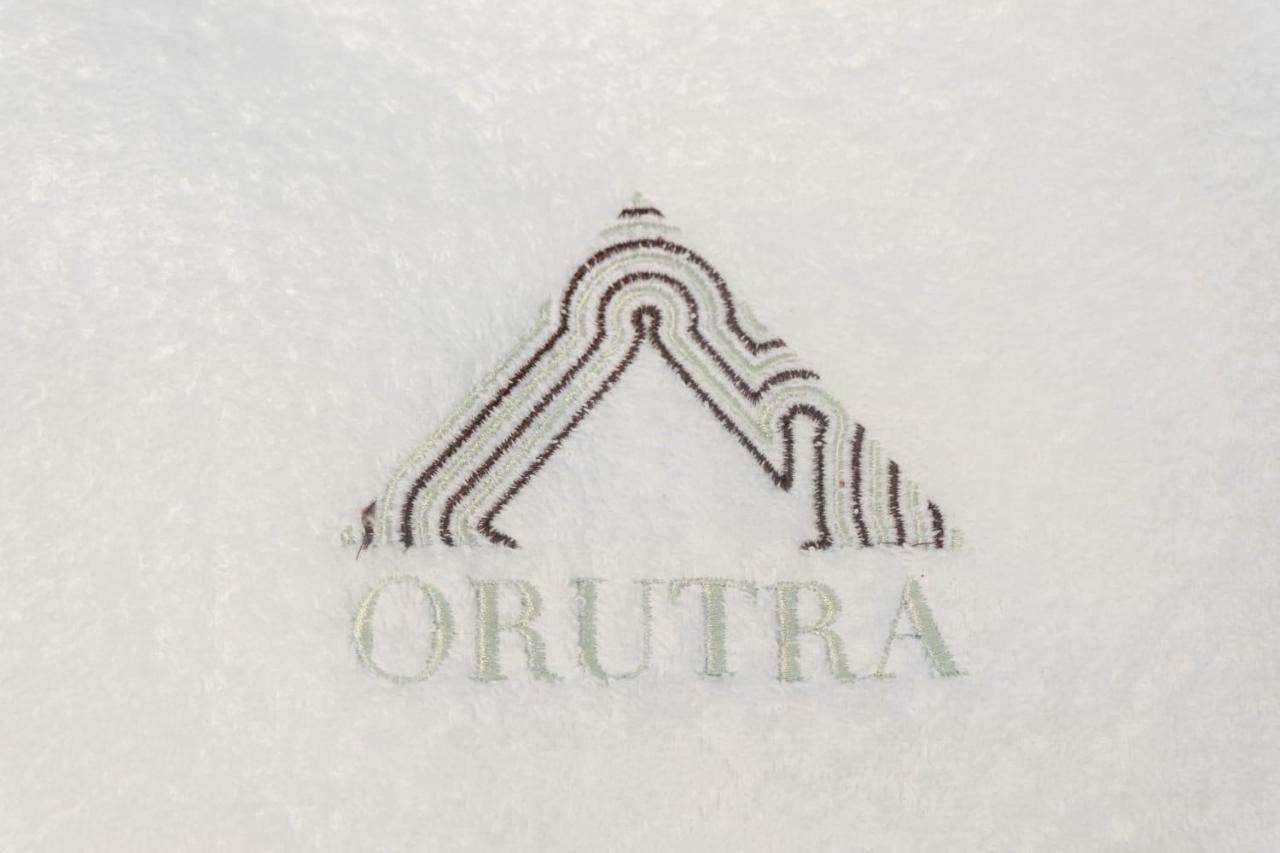 Orutra Noci Exterior foto